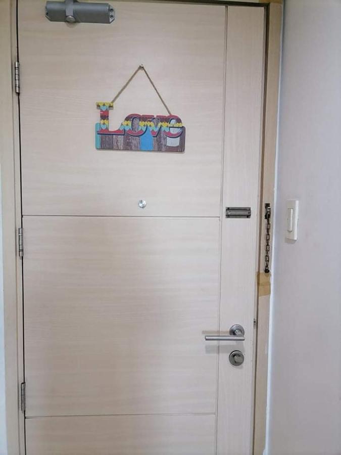 The Finest Sea Residences Condo Manila Kültér fotó