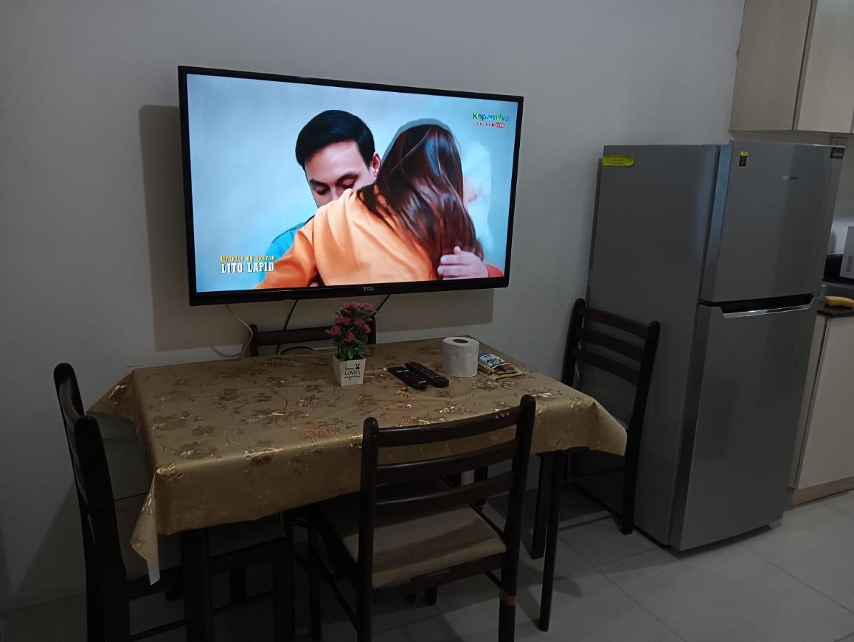 The Finest Sea Residences Condo Manila Kültér fotó